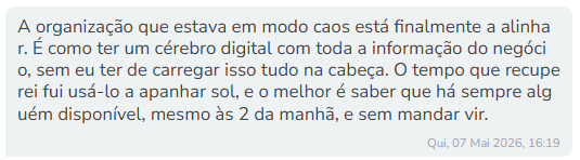 Testemunho 4